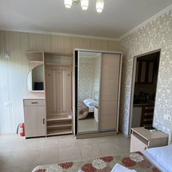 Сдается 1-комнатная квартира, 24 м²