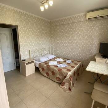 Сдается 1-комнатная квартира, 24 м²