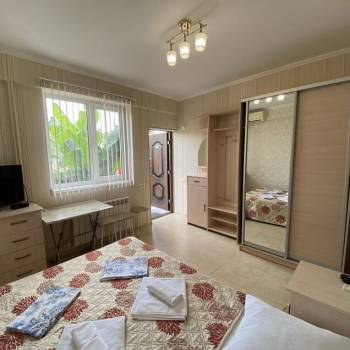 Сдается 1-комнатная квартира, 24 м²