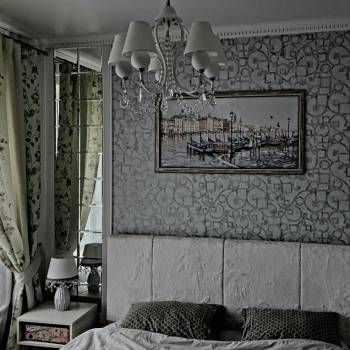 Сдается 2-х комнатная квартира, 45 м²