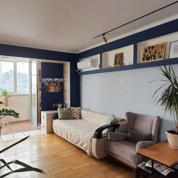 Сдается 2-х комнатная квартира, 45 м²