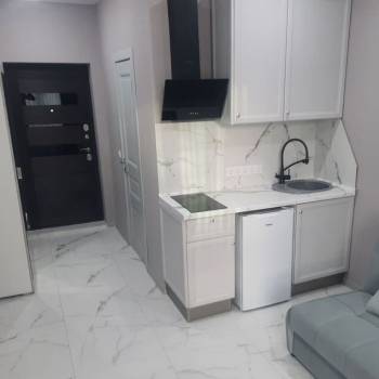 Сдается 1-комнатная квартира, 17 м²