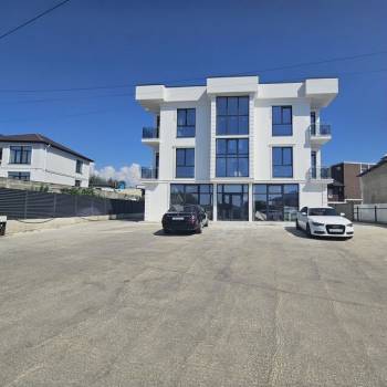 Сдается 2-х комнатная квартира, 54 м²