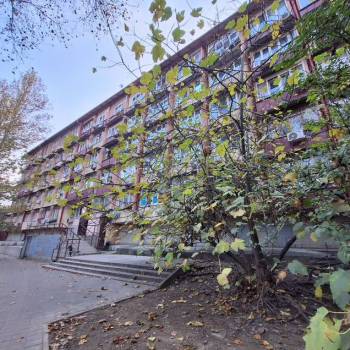 Продается 1-комнатная квартира, 15,4 м²