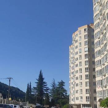 Продается 1-комнатная квартира, 24,2 м²