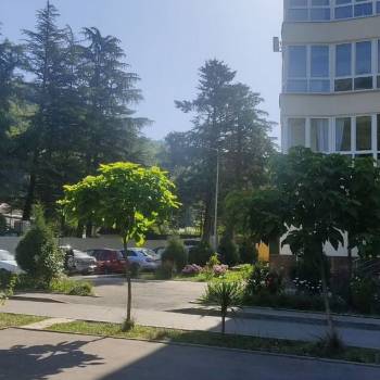 Продается 1-комнатная квартира, 24,2 м²