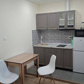 Сдается 2-х комнатная квартира, 28 м²