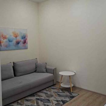 Сдается 2-х комнатная квартира, 28 м²