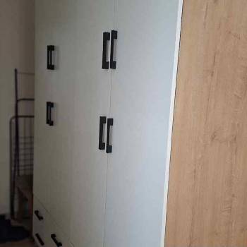 Сдается 2-х комнатная квартира, 28 м²