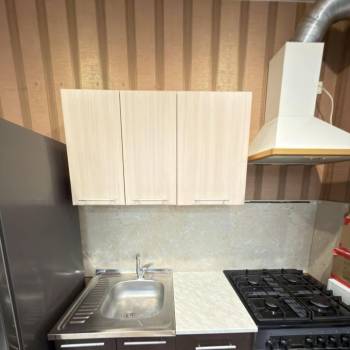 Сдается 1-комнатная квартира, 36,6 м²