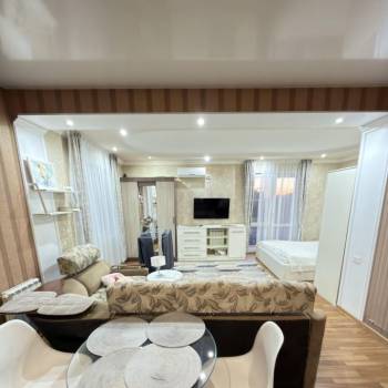 Сдается 1-комнатная квартира, 36,6 м²