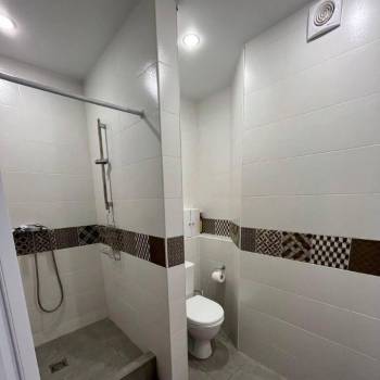 Продается 1-комнатная квартира, 34 м²