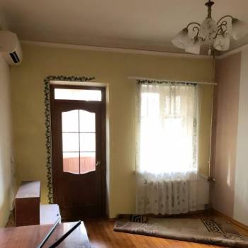 Продается 3-х комнатная квартира, 55,3 м²