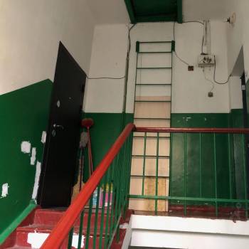 Продается 3-х комнатная квартира, 55,3 м²