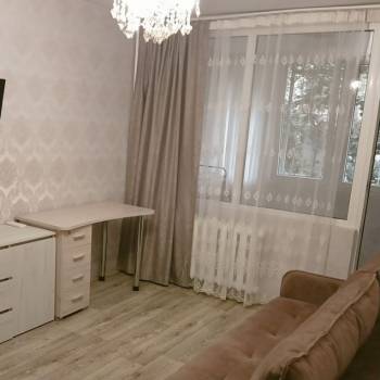 Сдается 1-комнатная квартира, 30 м²