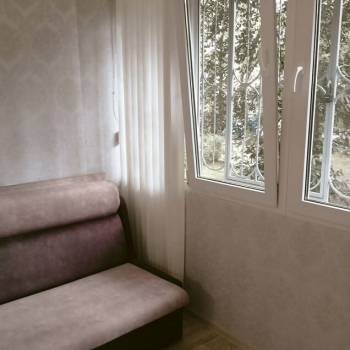 Сдается 1-комнатная квартира, 30 м²