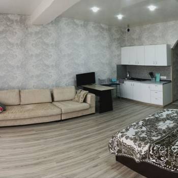 Сдается 1-комнатная квартира, 40 м²