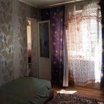 Продается 3-х комнатная квартира, 61 м²