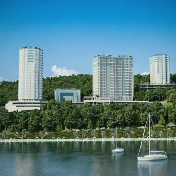 Продается 3-х комнатная квартира, 71,4 м²