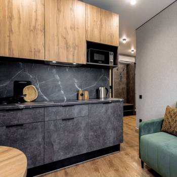 Сдается 1-комнатная квартира, 32,8 м²