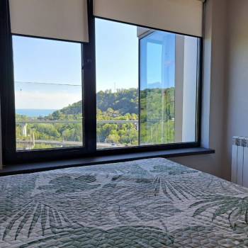 Сдается 2-х комнатная квартира, 56 м²