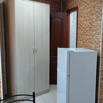 Сдается 1-комнатная квартира, 16 м²