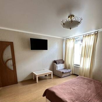 Сдается 1-комнатная квартира, 46 м²