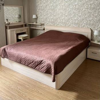 Сдается 1-комнатная квартира, 46 м²