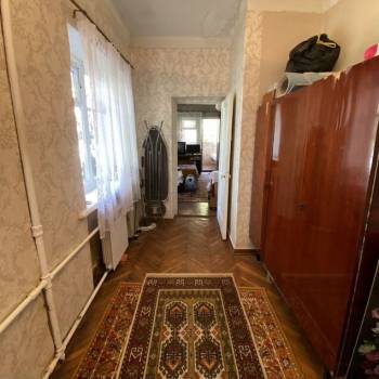 Продается 3-х комнатная квартира, 43 м²