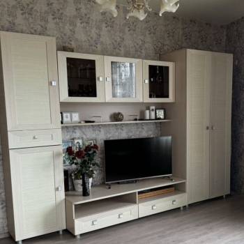 Продается 1-комнатная квартира, 45,2 м²