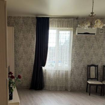 Продается 1-комнатная квартира, 45,2 м²