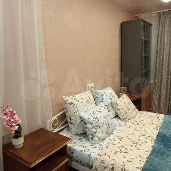 Сдается 2-х комнатная квартира, 50 м²