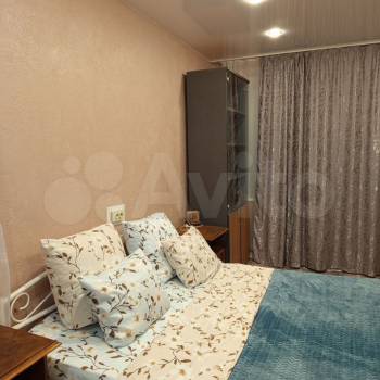 Сдается 2-х комнатная квартира, 50 м²