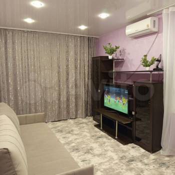 Сдается 2-х комнатная квартира, 50 м²