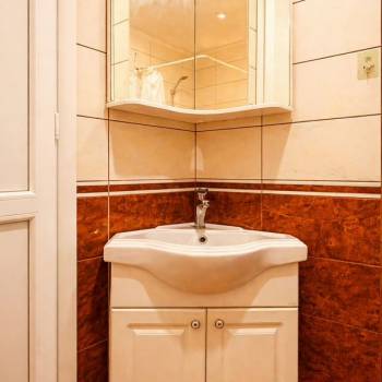 Сдается 2-х комнатная квартира, 45 м²