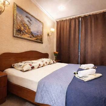 Сдается 2-х комнатная квартира, 45 м²