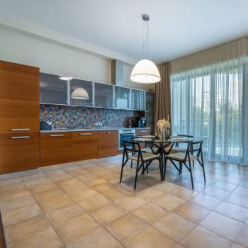 Продается 3-х комнатная квартира, 81,6 м²