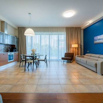 Продается 3-х комнатная квартира, 81,6 м²