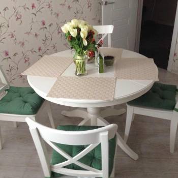 Сдается 1-комнатная квартира, 30 м²