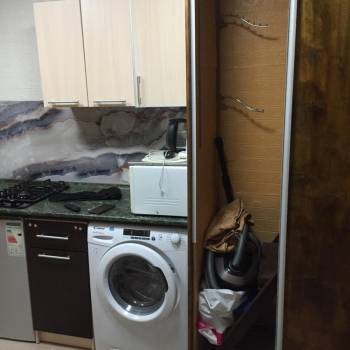 Сдается 1-комнатная квартира, 20 м²