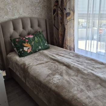 Продается 1-комнатная квартира, 26,4 м²