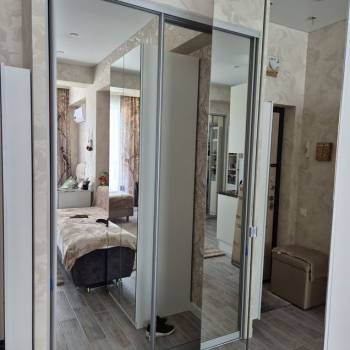 Продается 1-комнатная квартира, 26,4 м²