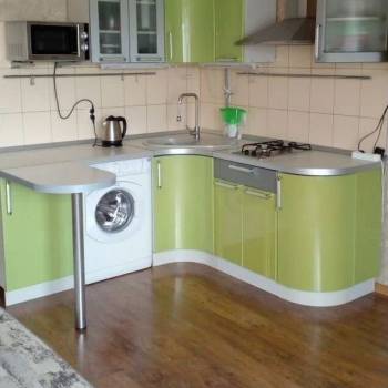 Продается 1-комнатная квартира, 30,9 м²