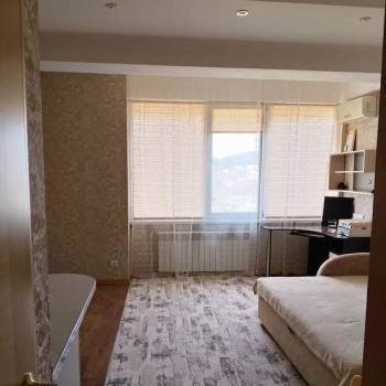 Продается 1-комнатная квартира, 30,9 м²