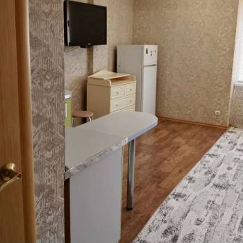 Продается 1-комнатная квартира, 30,9 м²