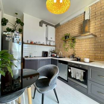 Продается 2-х комнатная квартира, 37 м²