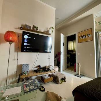 Продается 2-х комнатная квартира, 37 м²