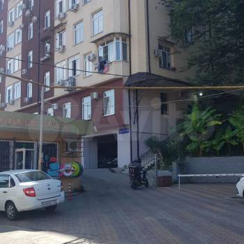 Сдается 2-х комнатная квартира, 42 м²