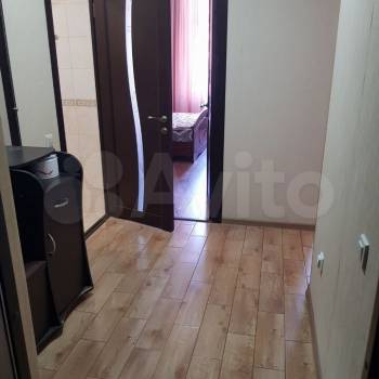 Сдается 2-х комнатная квартира, 42 м²