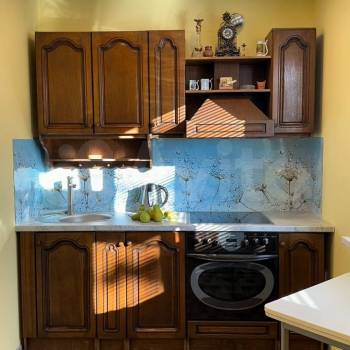 Сдается 1-комнатная квартира, 18,5 м²